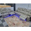 Orlando 3 + 2 Grey Electric Recliner Sofa Set 15