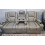 Orlando 3 + 2 Grey Electric Recliner Sofa Set 17