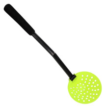Ice Fishing Skimmer Shovel, 36cm Curved Ice Scoop with Foldable NonSlip Handle, Equipment, Ice Tools for Easily Removing Slush, Snow Ref: 8074