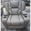 Orlando 3 + 2 Grey Electric Recliner Sofa Set 19