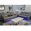 Orlando 3 + 2 Grey Electric Recliner Sofa Set 20