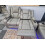 Orlando 3 + 2 Grey Electric Recliner Sofa Set 21