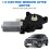 For Hyundai Tucson 2015-2018 Window Regulator Motor Left,A 4