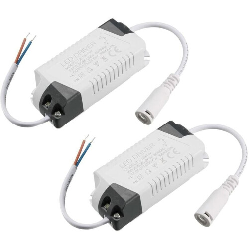 Επαγγελματικός οδηγός LED για λωρίδες LED, μετασχηματιστής εισόδου AC υψηλής ισχύος