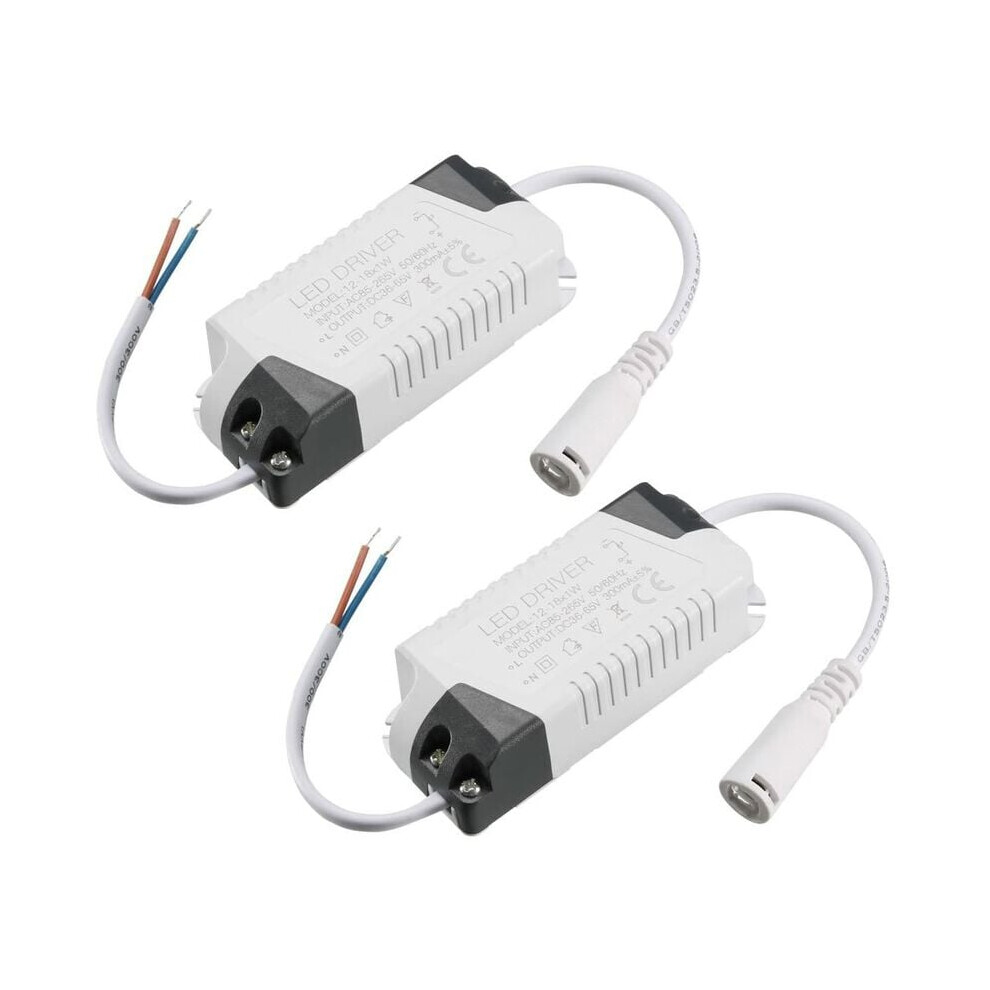 Professional Led Driver For Led Strip Lights, High Power Ac Input To Dc Output Transformer, External Power Supply Ensuring Safe And Stable Illuminatio 9486358968284