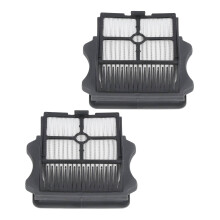 Filtros de bloqueio de pelos de animais de estimação, robustos e práticos, para aspirador de pó Tineco iFloor3, kits de filtros de alta