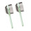 Dishwasher Safe Vegetable Peelers Fruit Vegetable-2 light green 1