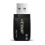Trådløst vidunder: USB 3.0-interface WiFi6-adapter til lynhurtig forbindelse, højhastighedsdataoverførsel sikrer problemfri streaming og gaming, 1