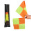 Referee flags, 2PCS waterproof flags with poles and storage bag 3