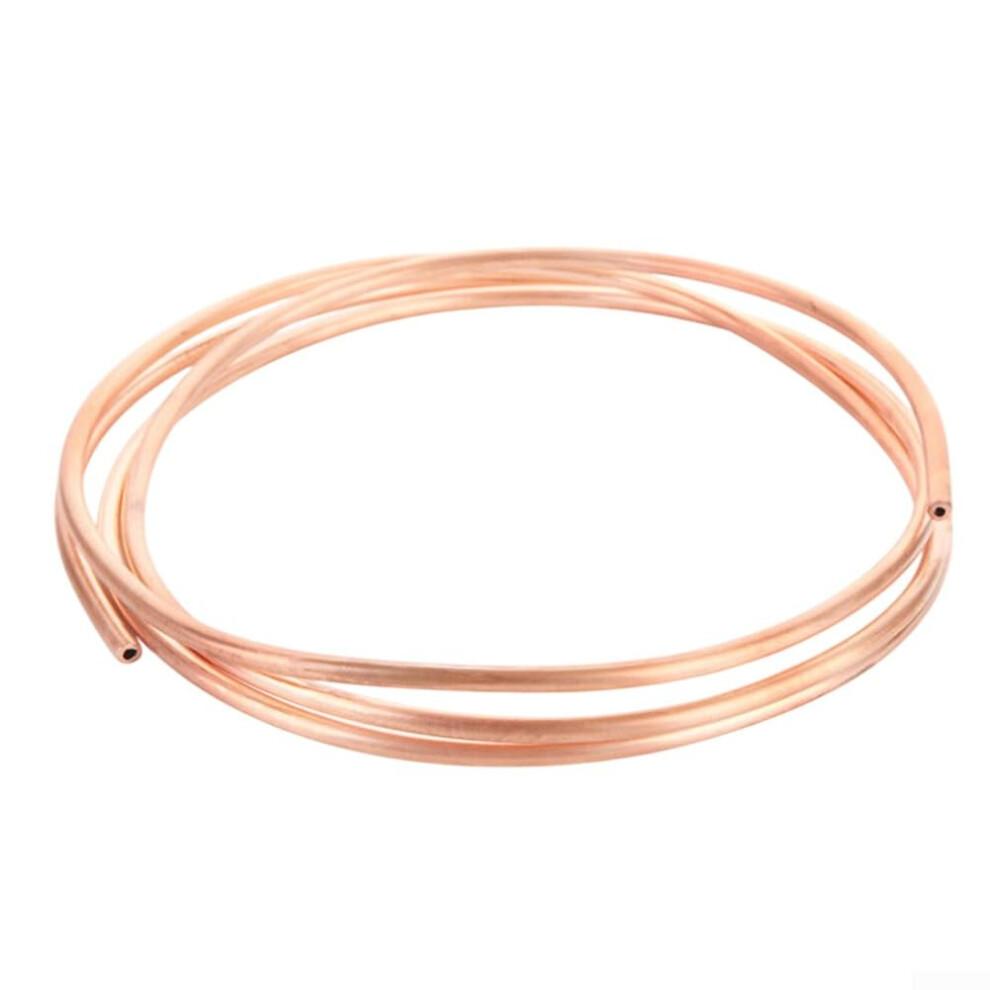 Efficient 2M Red Coil Cooling For Cooling Units Optimized Thermal Performance (4 X 3 4X3mm(Od*Id)) 9365049158558