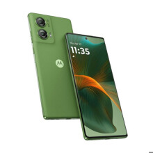 Smartphone Motorola Edge 50 Fusion 5G XT2429-2 6,7" Octa Core 8 GB RAM 256 GB Vert SMARTPHONE