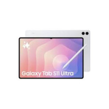 Samsung SM-X936 Galaxy Tab S11 Ultra 12+256GB 14.6" 5G Silver EU