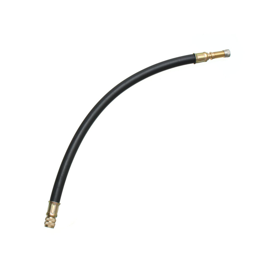 300Mm Car Truck Bus Flexible Rubber Wheel Tire Tyre Valve Extension Adaptor Ref: 5309 9119770901361