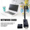 Atheros AR9271 802.11n 150Mbps Wireless USB WiFi Adapter Kali for Linux 3