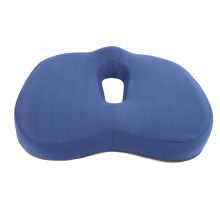 Postpartum Graviditet Komfortkudde Minnesskum Donutkudde För Svanskota Och Ischiasnerv Smärtlindring Ergonomisk Sittkudde Med Multi Scene