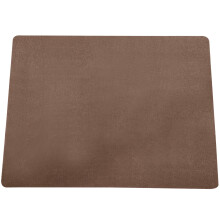 Floor Protector for Office Chair Mat, Anti Slip Mat with Comfortable Touch Surface, Machine Washable Polyester Mat for Computer Desk and Gaming Chair