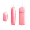 Portable Handheld  Body Relaxation Gift Electric Bullet Tool 1