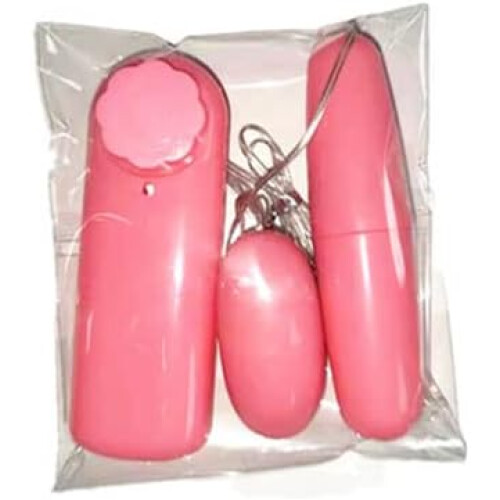 Portable Handheld  Body Relaxation Gift Electric Bullet Tool 2
