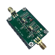 2700M 3W HF FM VHF UHF Broadband HF Power Amplifier Shortwave Amplifier Ref: 5744