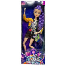 (F-1PCS no box)New Anime Doll Vinyl Toy High Appearance Level Girl Birthday Fan Gift 25-26