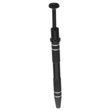 Ic Pulloff gripper Precise pickup tool for electronic components Secure grip for small parts Easy to use Ref: 9649