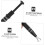 Ic Pulloff gripper Precise pickup tool for electronic components Secure grip for small parts Easy to use Ref: 9649 2