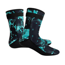 Neoprene Socks Wetsuit Socks Exercise Soft Diving Socks Swim Socks for Outdoor Activities Athletics Women Ref: 7605