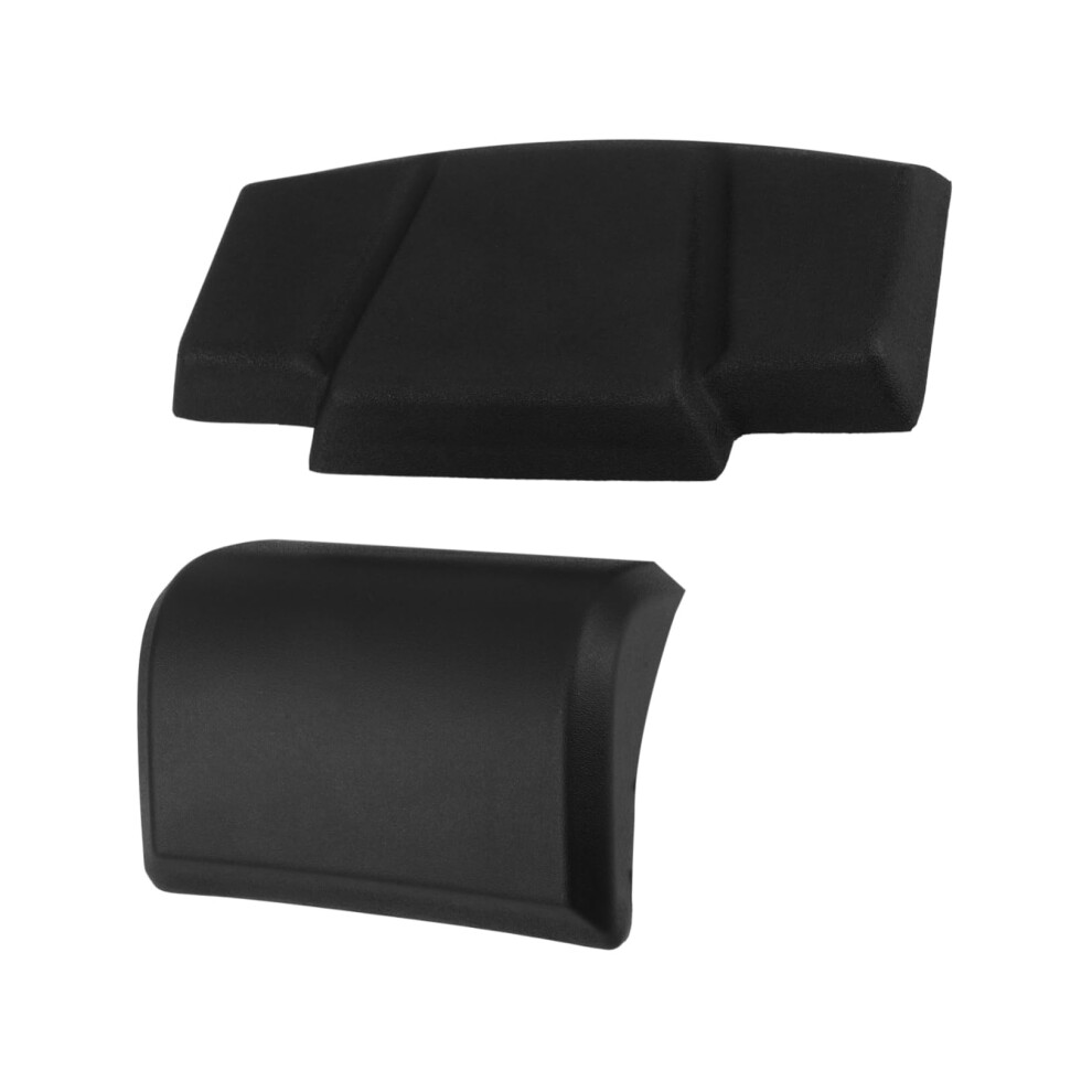 Motorcycle Trunk Backrest Pad Pad Pillow For Motorbike Rear Seat Selfadhesive Comfortable Backrest 9119770901903