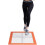 2 Pieces Agility Training Mat for Martial Arts, Gymnastics, Stretching 4