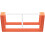 2 Pieces Agility Training Mat for Martial Arts, Gymnastics, Stretching 5