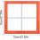 2 Pieces Agility Training Mat for Martial Arts, Gymnastics, Stretching 3