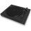 Victrola Tocadiscos - VICTROLA - VPT-1500-BLK Onyx - Bluetooth - Audio Technica AT-VM95E - Negro 1