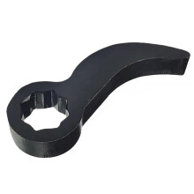 TOOLS 2' x 1/2' Crowbar Adapter High Collet Tool for Car, Maintenance, Construction and Automotive Repair Ref: 3264