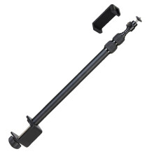 Desk Camera Mount Webcam Stand for Desk Clamp Stand Ring Light Tabletop Bracket Ref: 4864