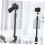 Desk Camera Mount Webcam Stand for Desk Clamp Stand Ring Light Tabletop Bracket Ref: 4864 2