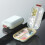 Plastic Weekly Pills Box Secure Medicine-Athenian White large 6