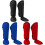 Professional Taekwondo Shin Guards for Kickbox Training Ref: 5646 5