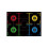 Nonslip basketball training mat, indoor control, training, dribbling drill for indoor practice Ref: 4716 1