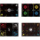 Nonslip basketball training mat, indoor control, training, dribbling drill for indoor practice Ref: 4716 4
