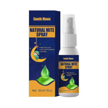Mite Killer Spraytreatment for Dust Spider Bird Chicken Rat Mouse Carpet Mites Tw