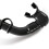Omer Snorkel Shift Black Ref: 1605 2