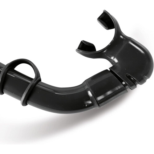 Omer Snorkel Shift Black Ref: 1605 2