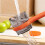 Küchenschäler mit abnehmbarer Aufbewahrungsbox,-2 hellgrün 6