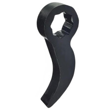 Crowbar Adapter Head, Adjustable Angle, 3/8' Automotive Repair Tool
