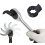 Crowbar Adapter Head, Adjustable Angle, 3/8' Automotive Repair Tool 5