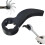 Crowbar Adapter Head, Adjustable Angle, 3/8' Automotive Repair Tool 4