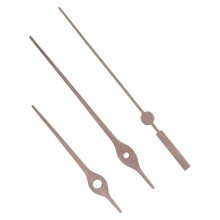 Kits de mécanisme d'horloge silencieuse, réparation-S03
