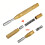 Leather Embossing Stamp Tool Leather Carving Punching Tool 5