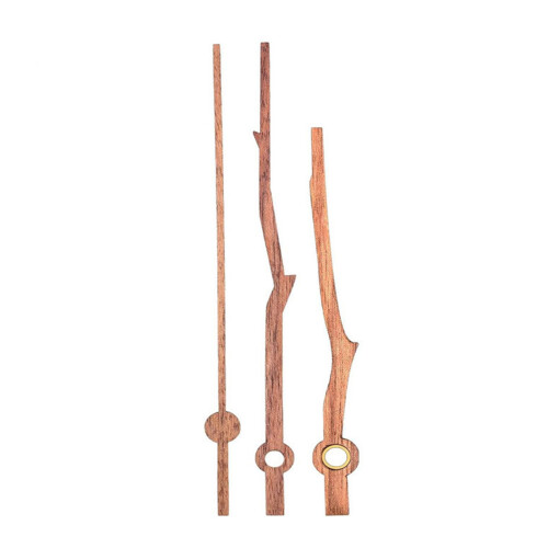 Wall Clock Repair Kits Quiet Clock Movement Mechanism with-S02