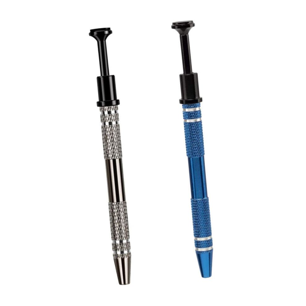 Extraction Tool For Electronics Components Gripper For Precise Repairs On Mainboards 9365049160018